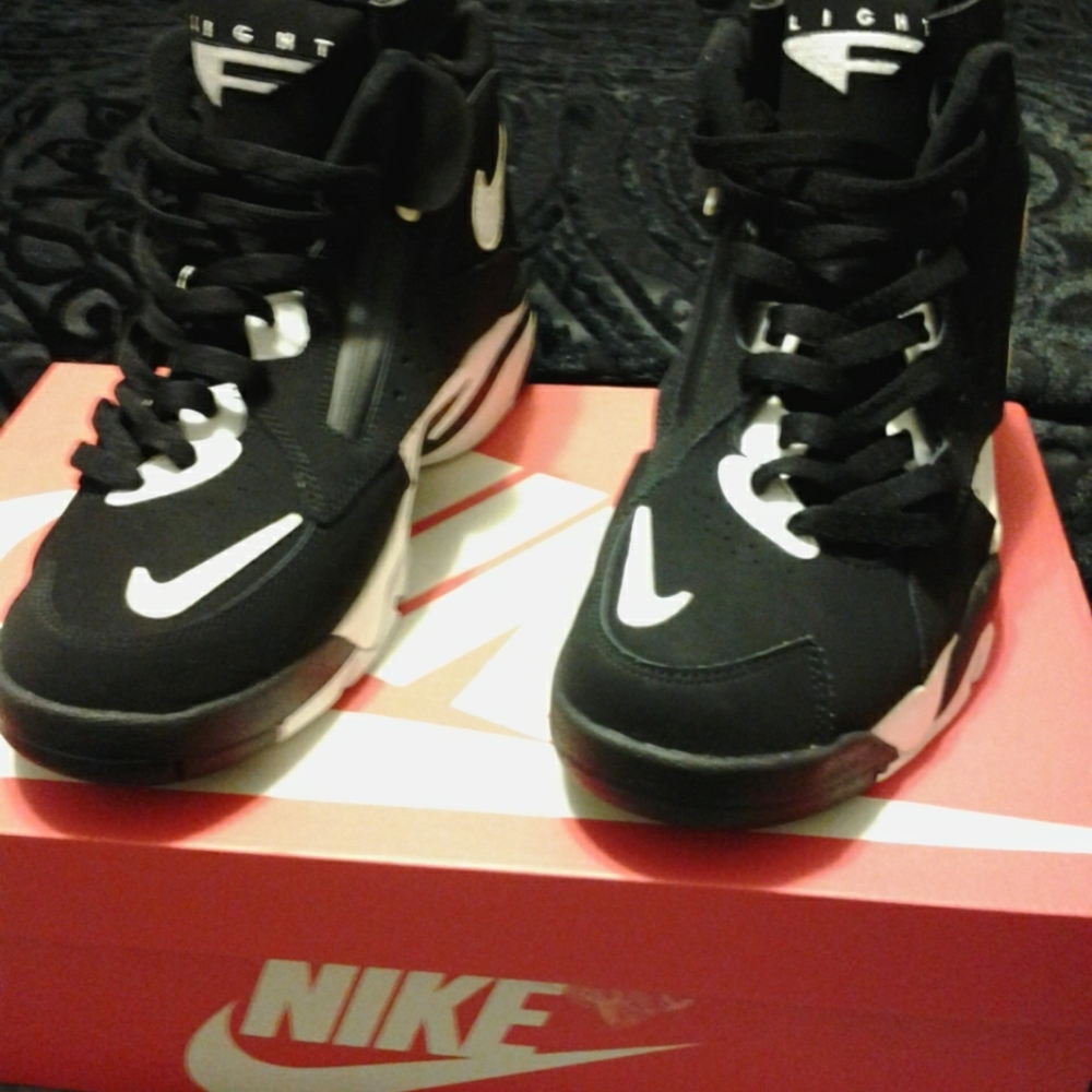Nike Air Maestro II LTD